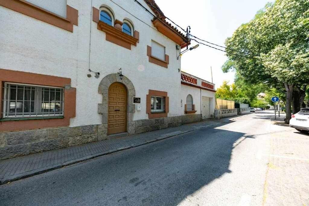 Newly Renovated Room W Pool & Bikeparking Girona Exteriör bild